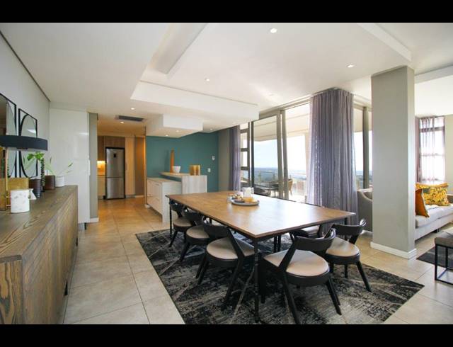 3 BEDROOM APARTMENT TO LET IN ROSEBANK
